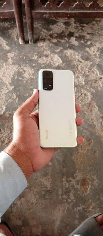 Redmi note 11 1