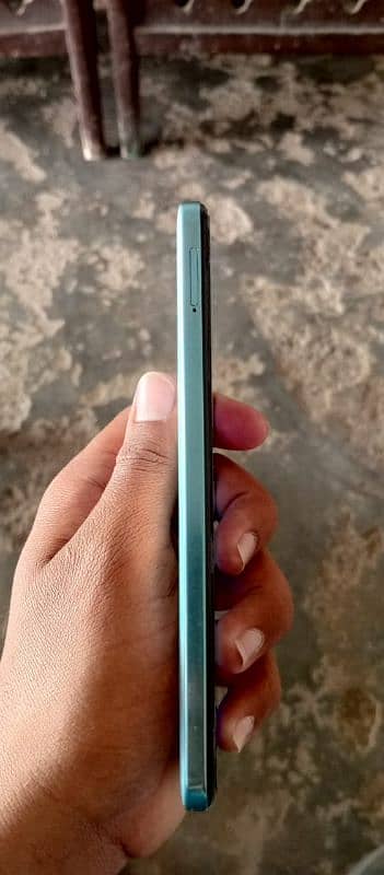 Redmi note 11 4