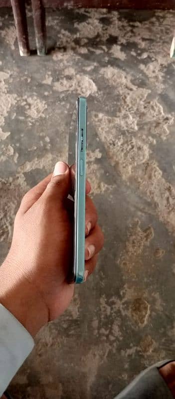 Redmi note 11 5