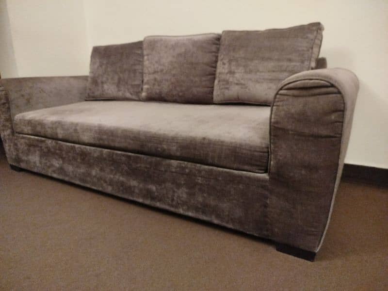 3 +2 sofa 1
