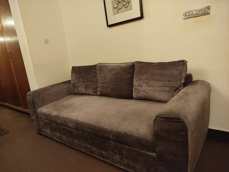 3 +2 sofa 4