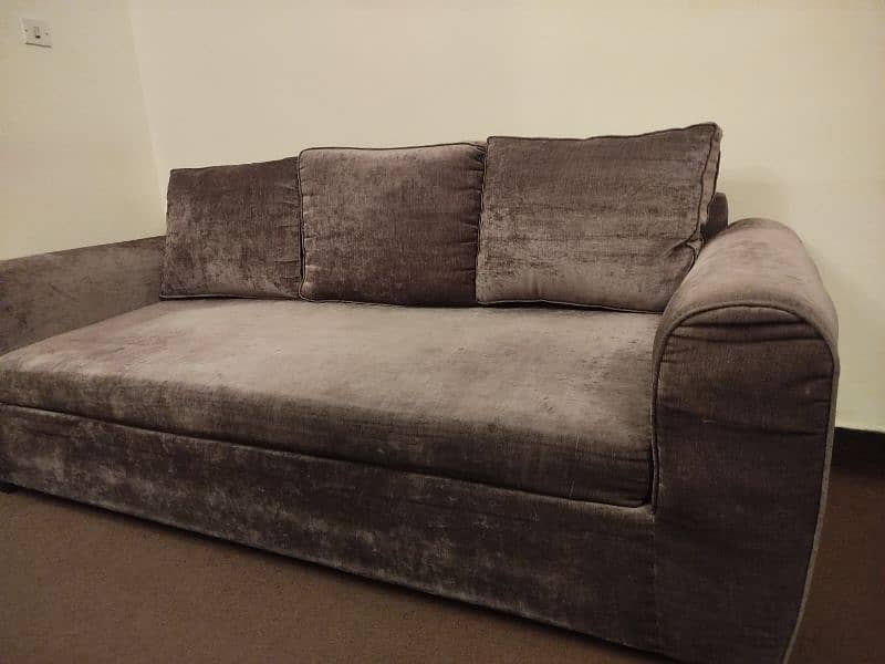 3 +2 sofa 5