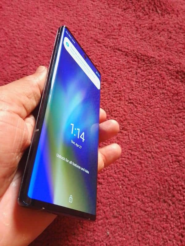 arrows F52a 5g 8gb 128gb 2