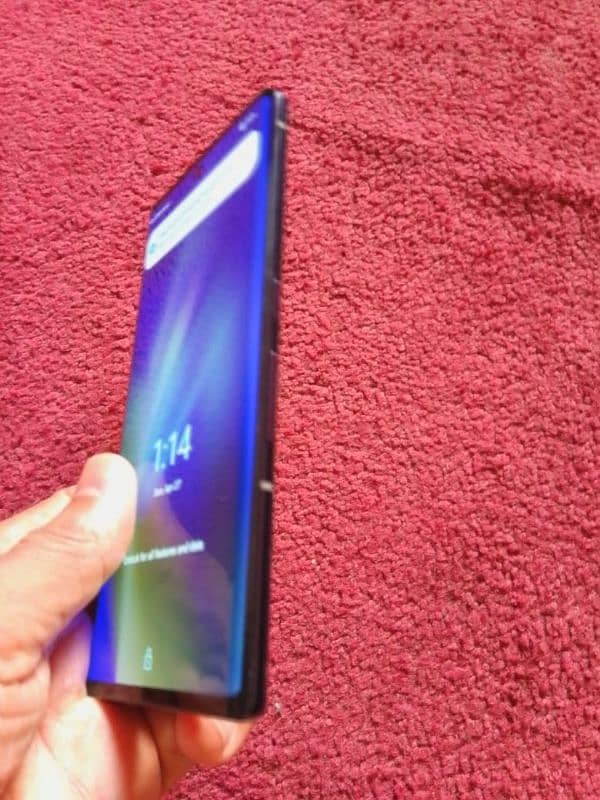 arrows F52a 5g 8gb 128gb 3