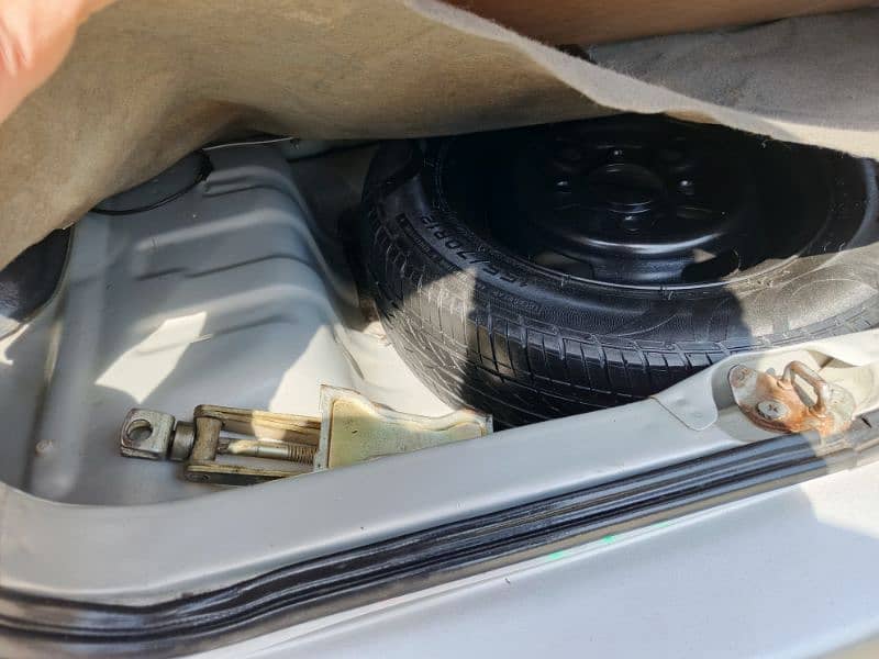 Home used 2019 mehran VXR Euro II  excellent condition. Power Steering 15