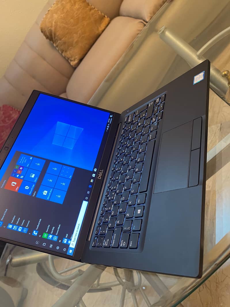 Dell Core i5 8th Gen Generation Laptop. Better Than Lenovo 2