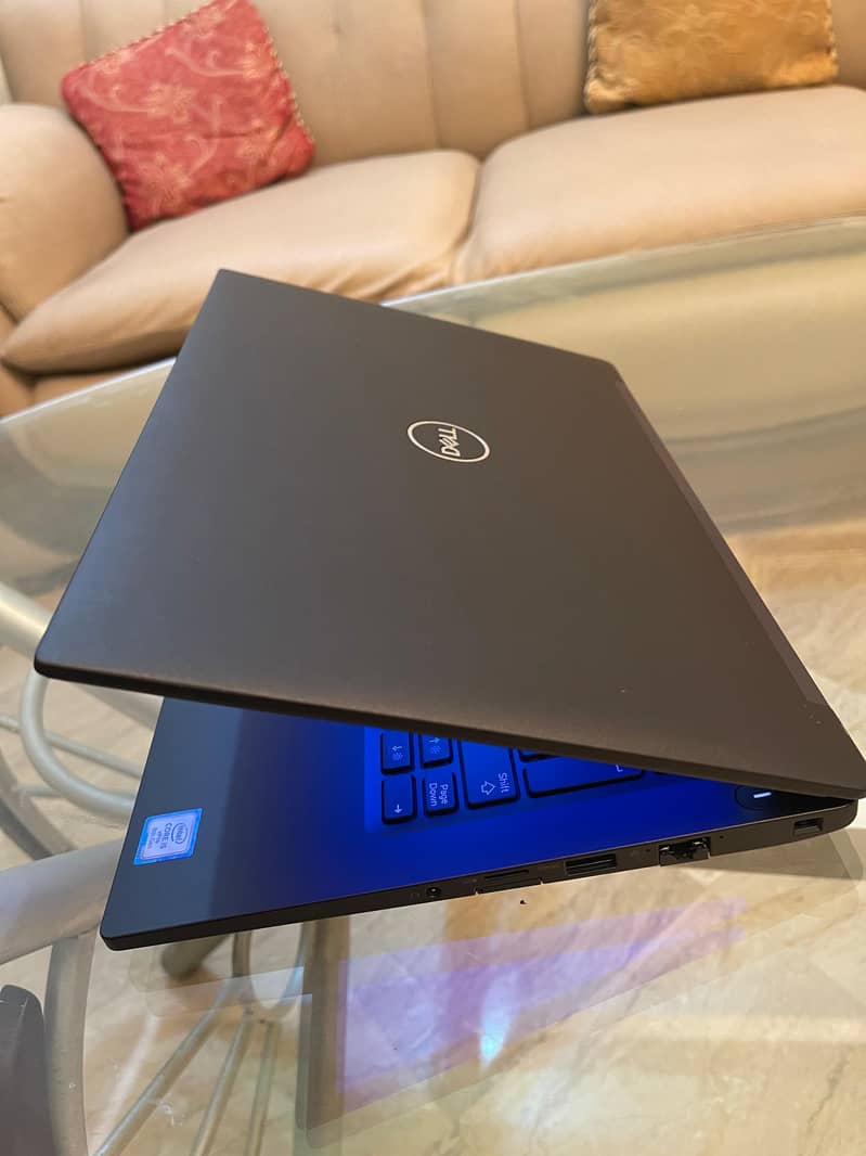 Dell Core i5 8th Gen Generation Laptop. Better Than Lenovo 5