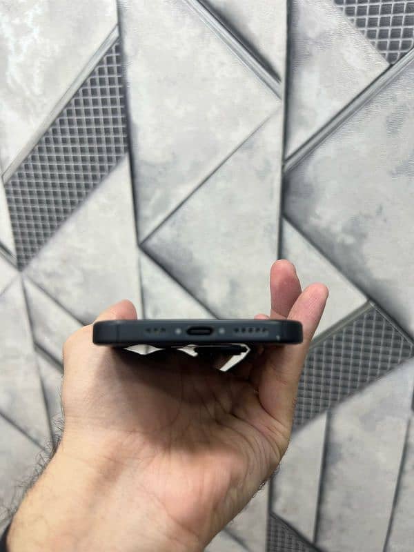 iphone 15 factory unlock 128gb black 3