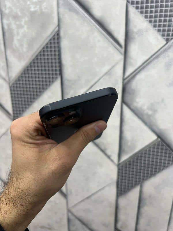 iphone 15 factory unlock 128gb black 4