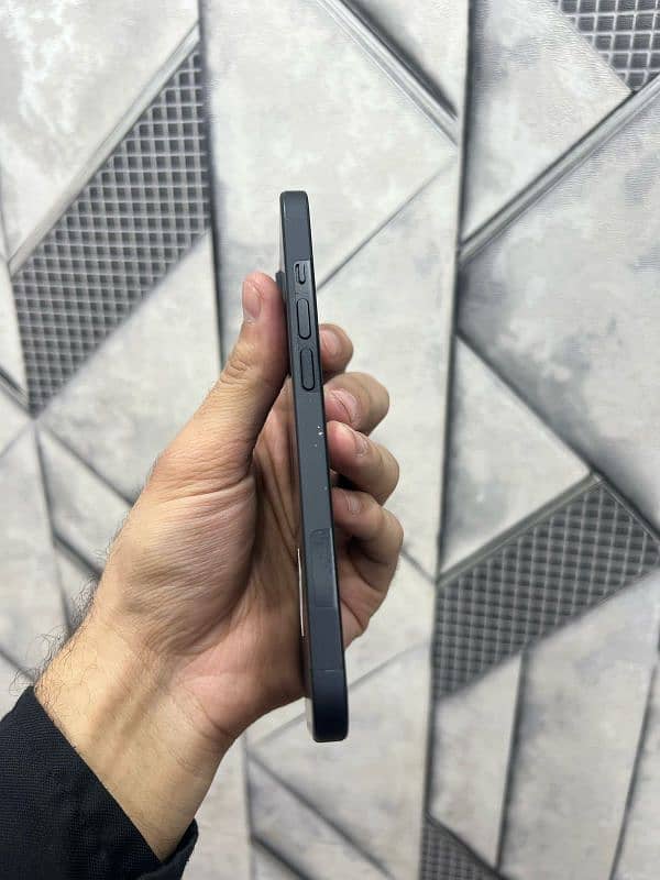 iphone 15 factory unlock 128gb black 5
