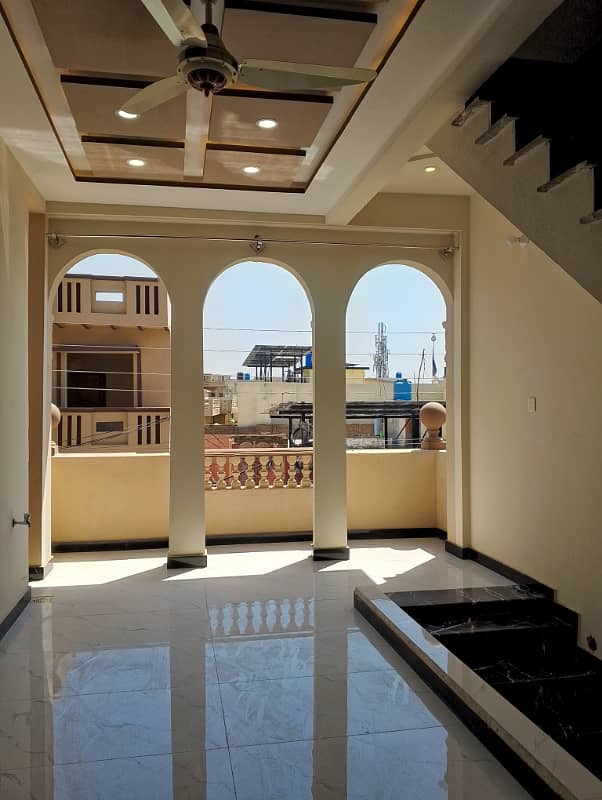 10 Marla Ground Portion For Rent 7