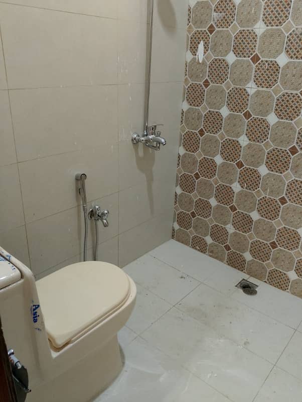 10 Marla Ground Portion For Rent 8