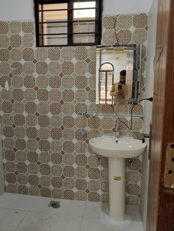 10 Marla Ground Portion For Rent 9