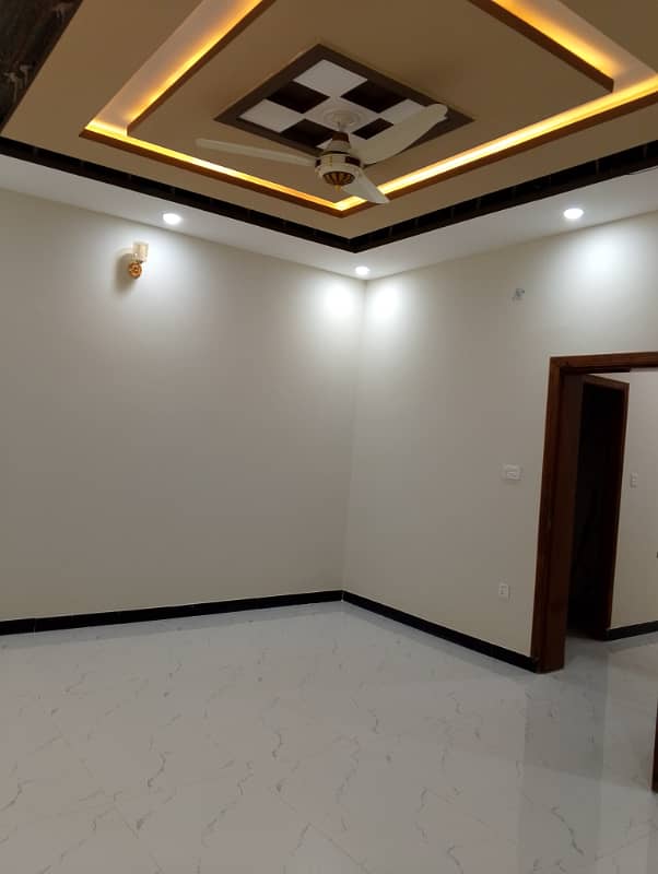 10 Marla Ground Portion For Rent 14