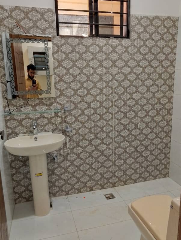 10 Marla Ground Portion For Rent 15