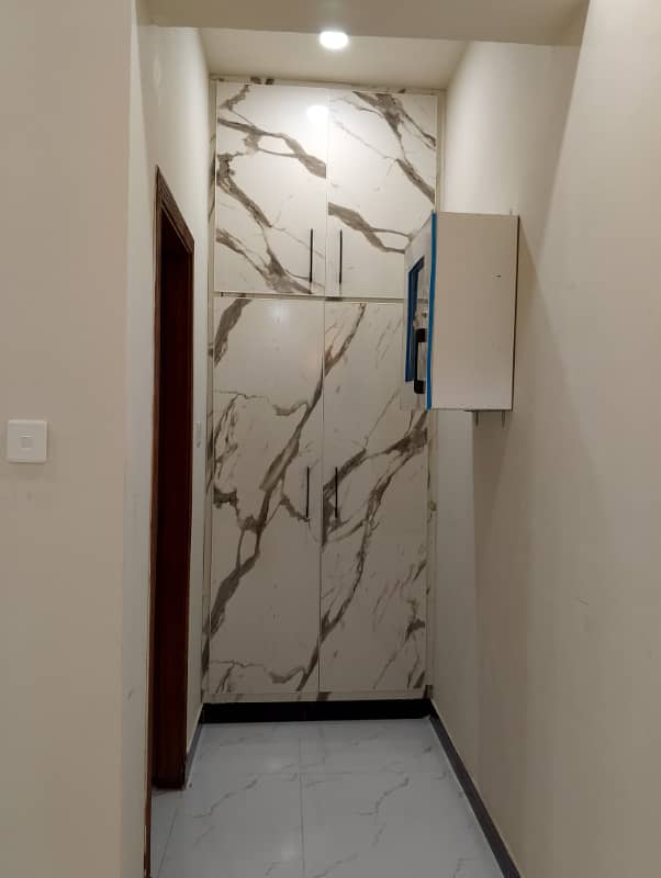 10 Marla Ground Portion For Rent 16