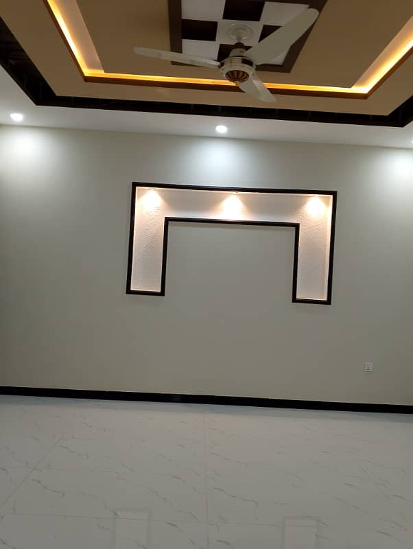 10 Marla Ground Portion For Rent 17
