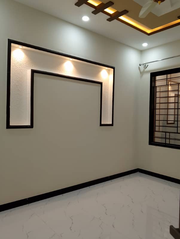10 Marla Ground Portion For Rent 19