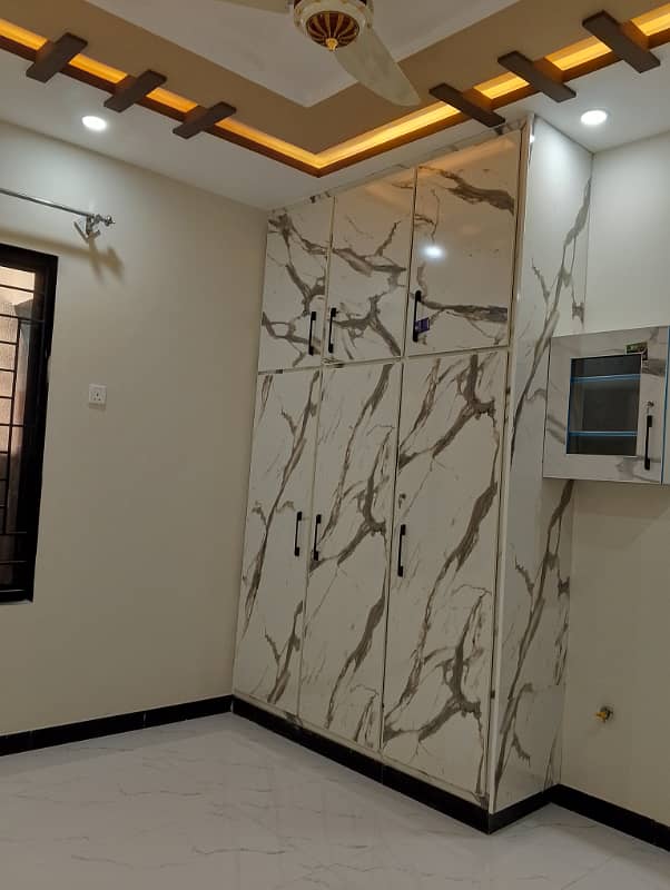10 Marla Ground Portion For Rent 22