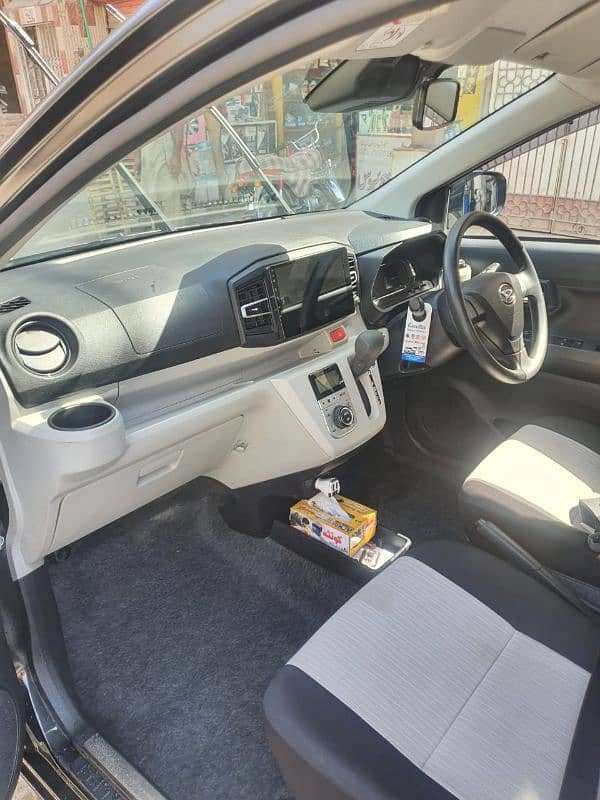 Daihatsu Mira 2022 5