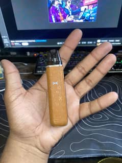 Xslim go 0.4 coil