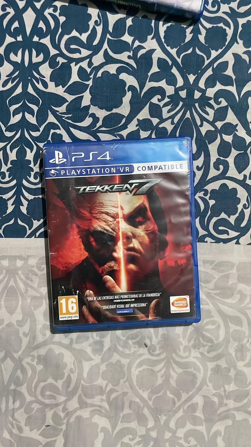 Ps 4 slim sealed with box 5