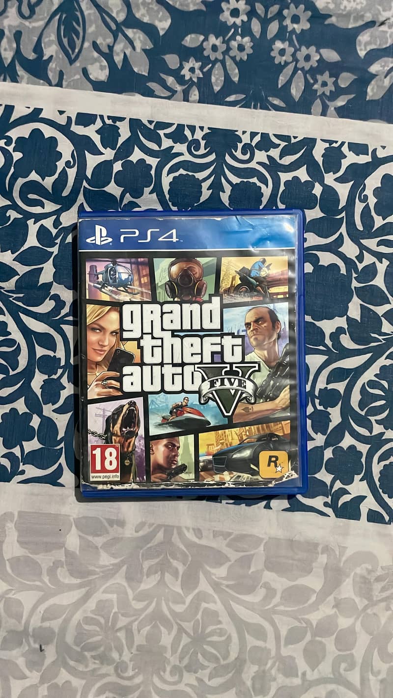 Ps 4 slim sealed with box 7