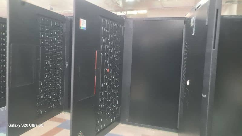 thinkpad L13 i5 10th gen 1