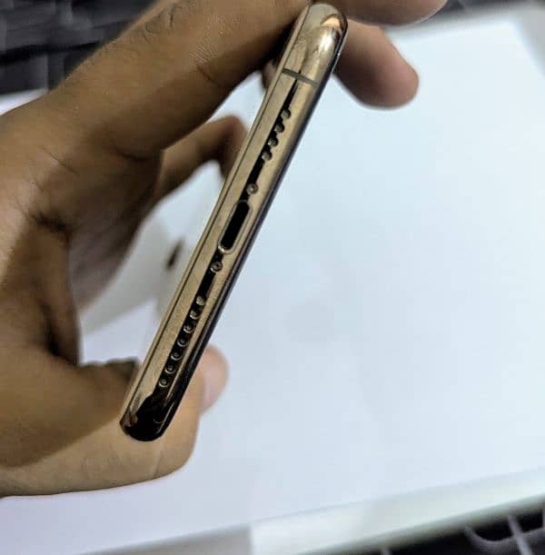 IPhone Xs Max 3