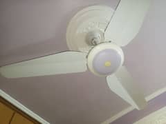 Ceiling Fan Good condition