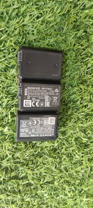 sony A6000 5