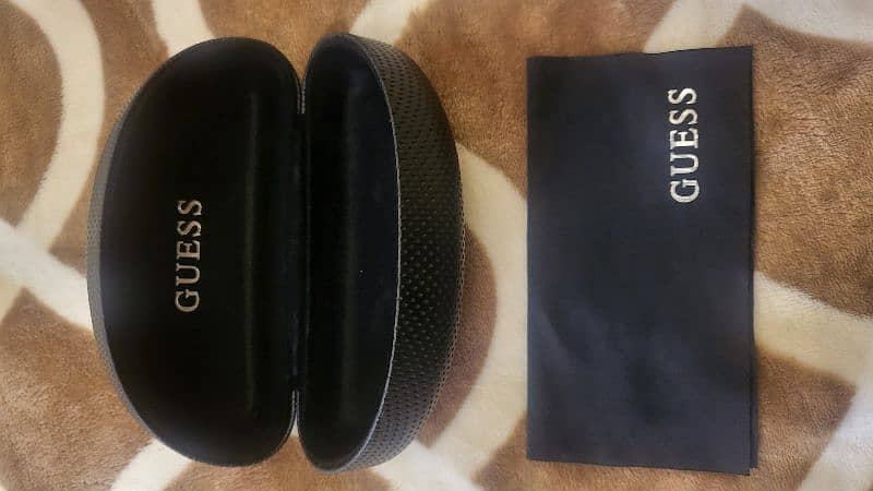 Guess Aviator and Revision Sawfly 3