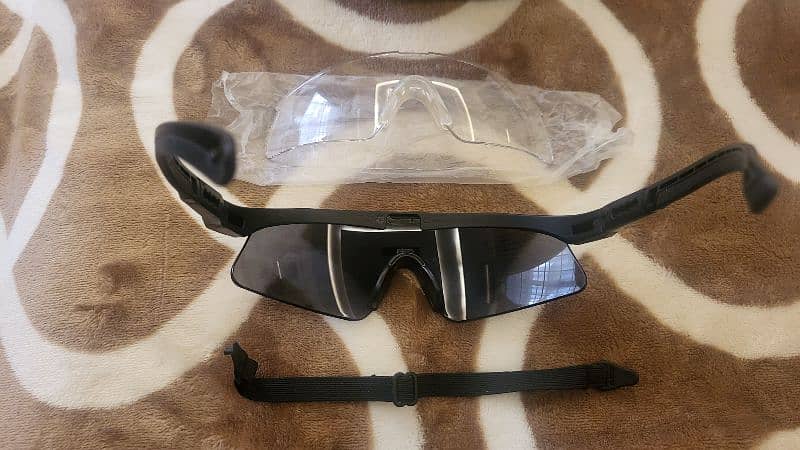 Guess Aviator and Revision Sawfly 6
