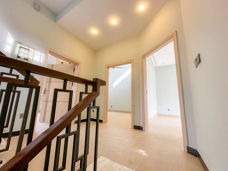 5 Marla Ideal Location Minor Used House Up For Rent 3