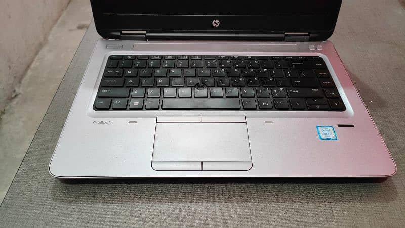 Hp 840G2 i5 5th generation 1