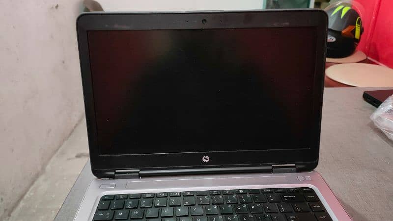 Hp 840G2 i5 5th generation 2