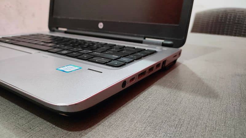 Hp 840G2 i5 5th generation 3
