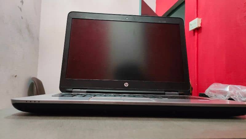 Hp 840G2 i5 5th generation 4