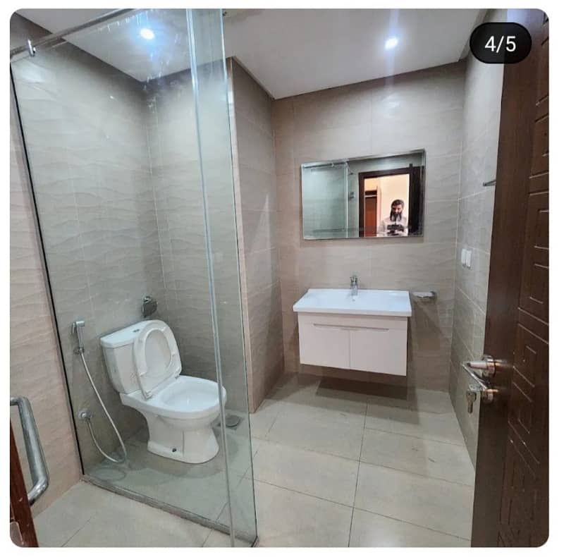 Muree Facing Studio Apartment Up For Sale With Stunning Hills View 3