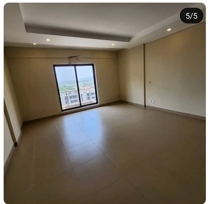 Muree Facing Studio Apartment Up For Sale With Stunning Hills View 1