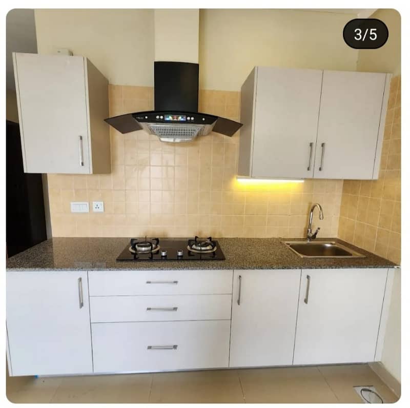 Muree Facing Studio Apartment Up For Sale With Stunning Hills View 4