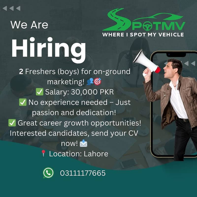Field Marketing 0