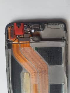 vivo v20 parts