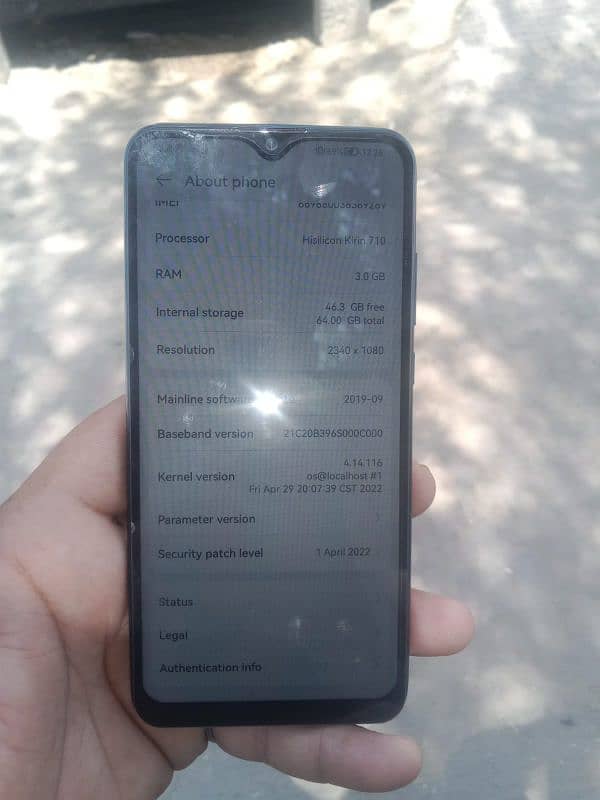 pta ha bilkul OK ha 6