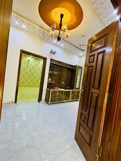 3.5 marla house for sale in sabzazar p block