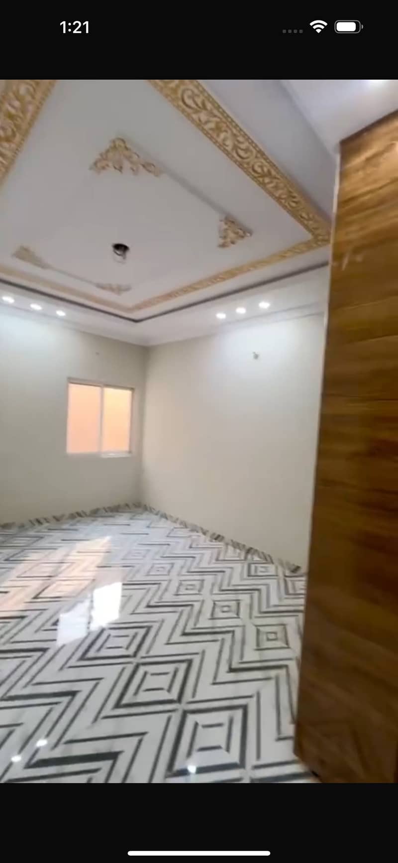 3 Marla New House For Rent 0