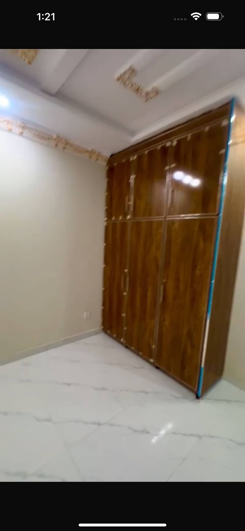 3 Marla New House For Rent 4