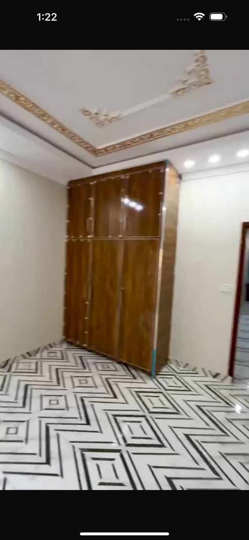 3 Marla New House For Rent 6