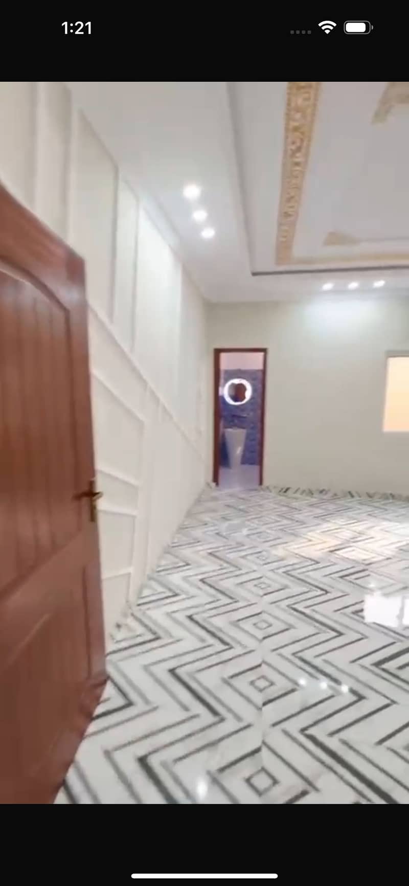 3 Marla New House For Rent 7