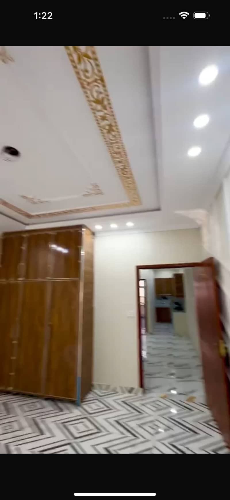 3 Marla New House For Rent 12